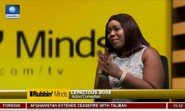Weight Loss: I Did A Bit Of Skin Removal – Lepacious Bose Pt.2 |Rubbin Minds|