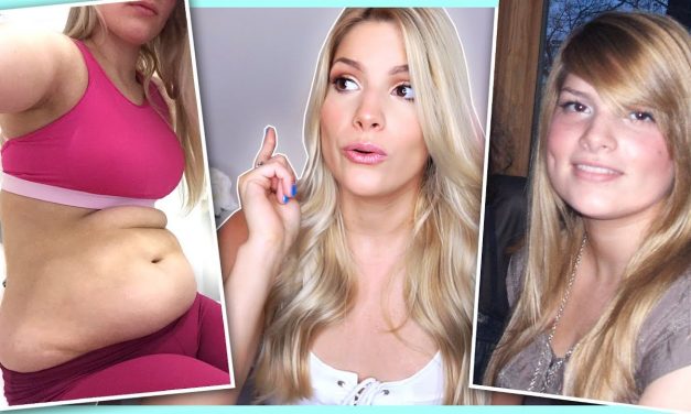 8 THINGS I WISH I KNEW BEFORE I STARTED MY WEIGHT LOSS JOURNEY