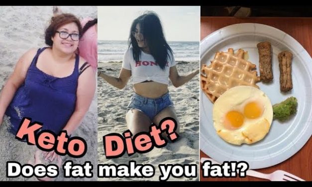 Keto for Weight loss?