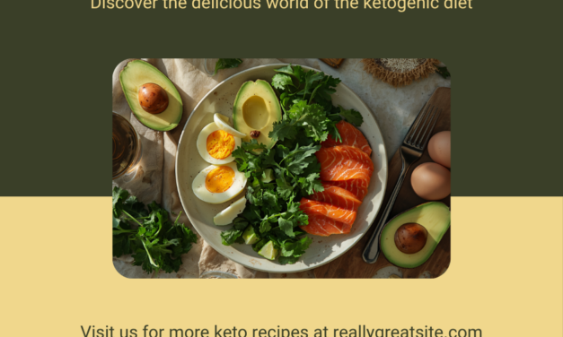 The Ketogenic Diet: How It Works, Benefits, and Risks