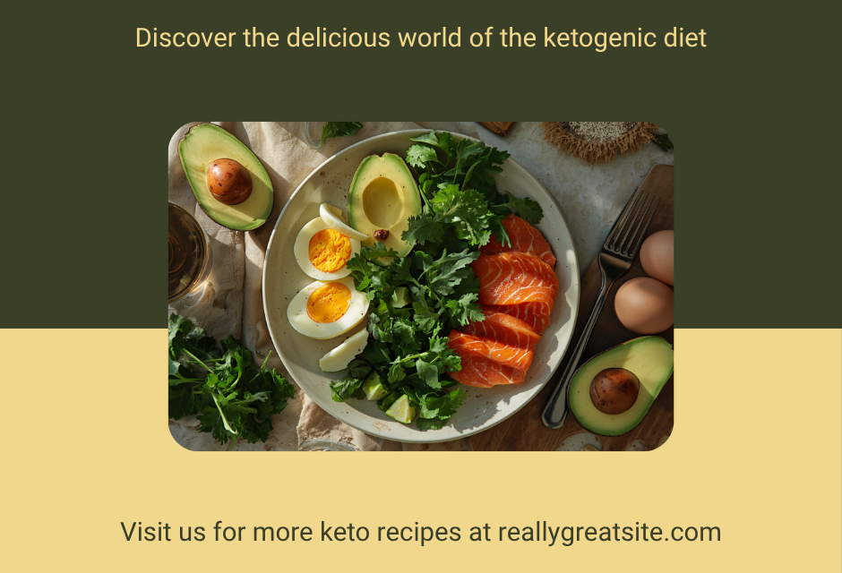 The Ketogenic Diet: How It Works, Benefits, and Risks